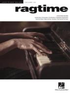 Wall Street Rag [Jazz version] 