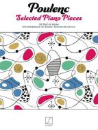 Five Impromptus -  I. Tres Agite 