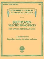 Bagatelle In G Major, Op. 126, No. 1 