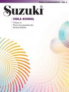 Suzuki Viola School 1 & 2 
