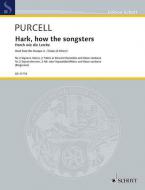 Hark, How the Songsters Standard