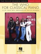 Won't Get Fooled Again [Classical version] 