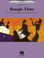 Cow-Cow Boogie [Boogie-woogie version] 