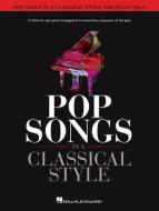 What's Love Got To Do With It [Classical version] 