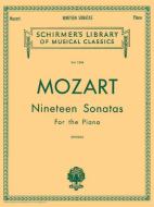 Sonata In D Major, K. 311 