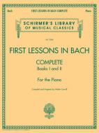 Musette In D Major, BWV Appendix 126 