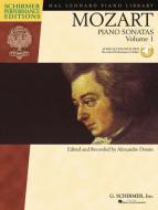 Piano Sonata In C Major, K. 309 