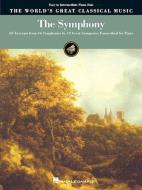 Symphony No. 8 in G Major, Third Movement 