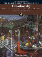 Symphony No. 4 In F Minor, Op. 36, Second Movement Excerpt 