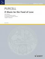 If Music Be The Food of Love Standard
