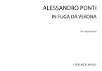 In fuga da Verona 