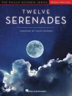 Serenade In A-flat (From The Very Beginning) 