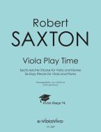 Viola Play Time 