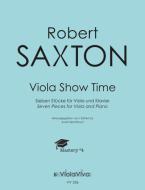 Viola Show Time 