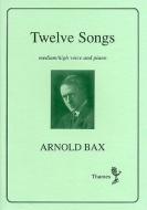 Twelve Songs 