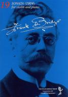 Sonata For Violin And Piano 