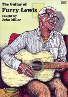 The Guitar Of Furry Lewis 