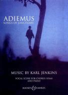 Adiemus - Canción de Santuario 