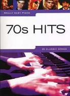 Really Easy Piano: 70s Hits 