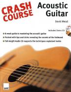 Crash Course Acoustic Guitar 