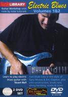 Electric Blues Vol. 1 And 2 