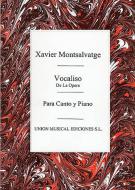 Vocaliso (De La Opera) 