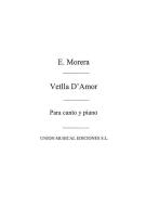 Vetlla D'Amor 