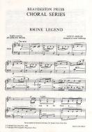 Rhine Legend 
