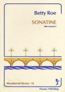 Sonatine 
