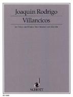 Tres Villancicos 