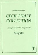 Seven Tunes From The Cecil Sharp Collection 