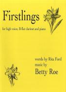 Firstlings 