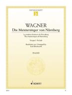 The Mastersingers of Nuremberg Standard