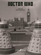 Doctor Who 