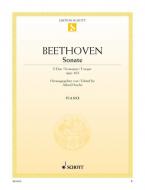 Sonata F Major Op. 10/2 Standard