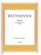 Sonata in D Major Op. 10/3 Standard