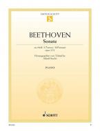 Sonata C Sharp Minor Op. 27/2 Standard