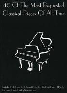 40 Of The Most Requested Classical Pieces Of All Time 