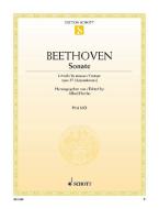 Sonata F Minor Op. 57 Standard