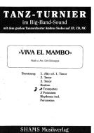 Viva El Mambo Standard
