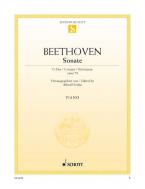 Sonata G Major Op. 79 Standard