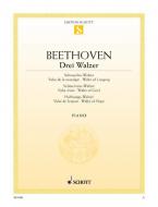 Three Waltzes Standard