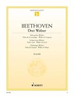 Three Waltzes Standard