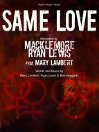 Same Love 