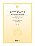 Turkish March C Major Op. 113/4 Standard