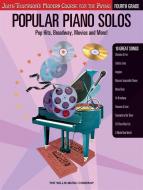 Popular Piano Solos 