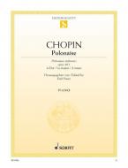 Polonaise A Major Op. 40/1 Standard