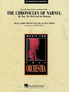 Music from The Chronicles Of Narnia Standard