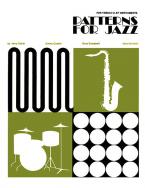 Patterns for Jazz (Treble Clef) 