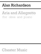 Aria And Allegretto 